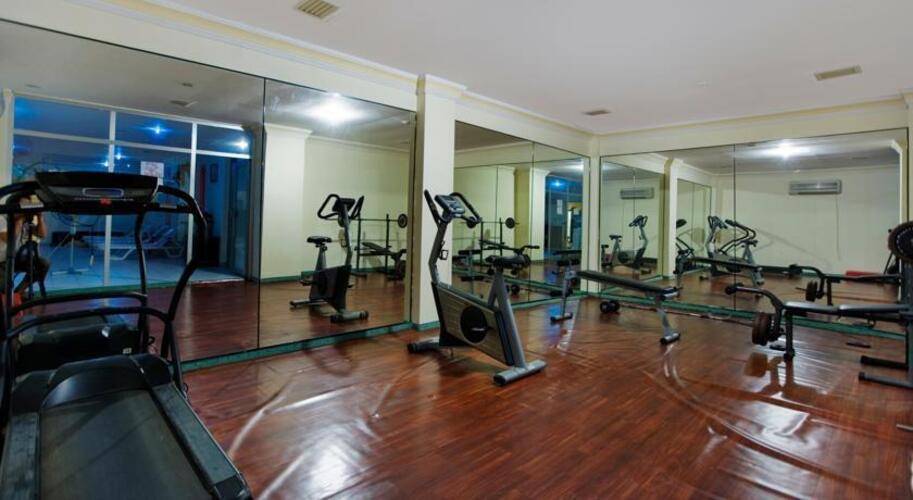 Larissa Hotel