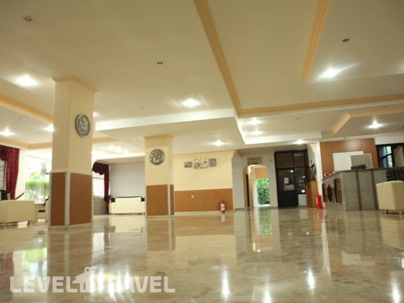 Фотография Akasia Resort