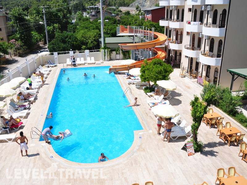 Фотография Akasia Resort