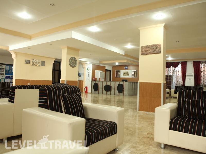 Фотография Akasia Resort