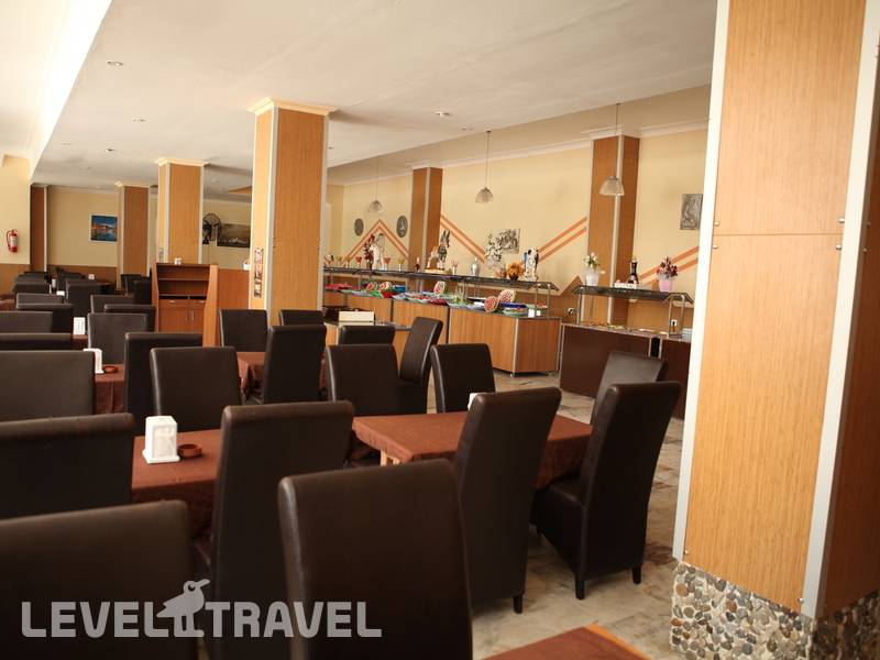 Фотография Akasia Resort