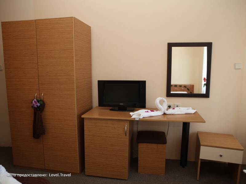 Фотография Akasia Resort