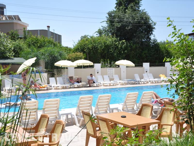 Фотография Akasia Resort