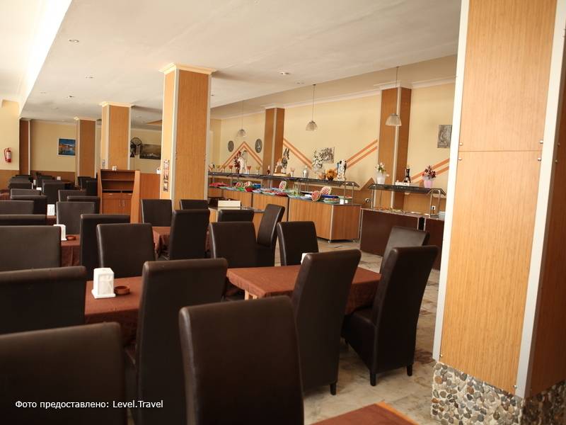 Фотография Akasia Resort