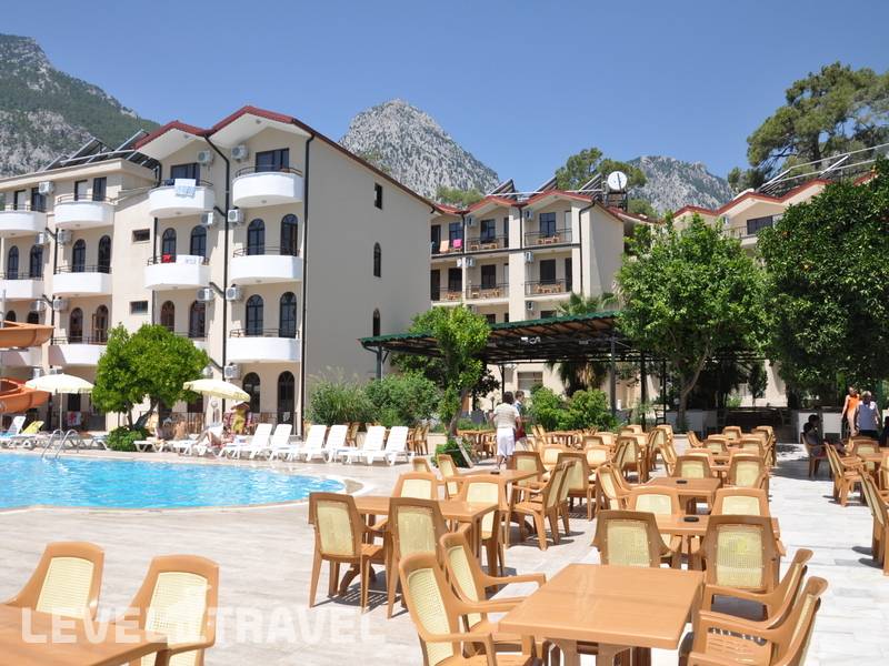 Фотография Akasia Resort