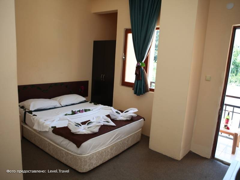 Фотография Akasia Resort
