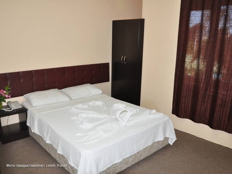 Фотография Akasia Resort
