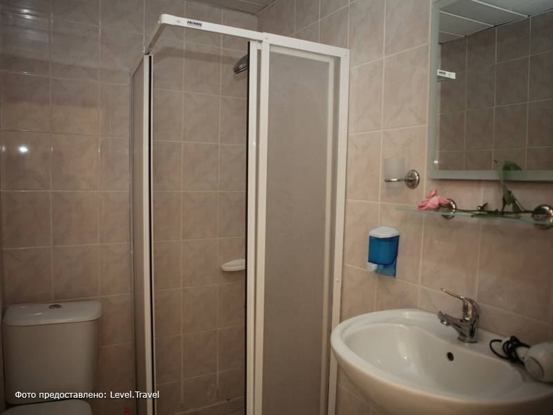 Фотография Akasia Resort