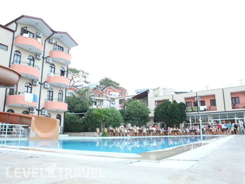 Фотография Akasia Resort