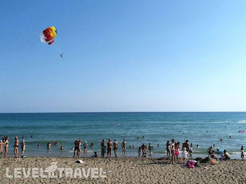 Фотография Club Hotel Caretta Beach