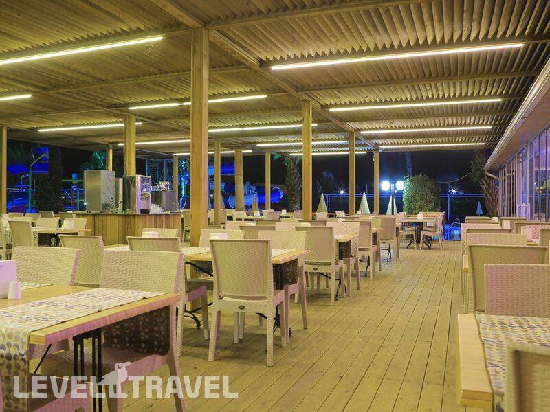 Фотография Club Hotel Caretta Beach