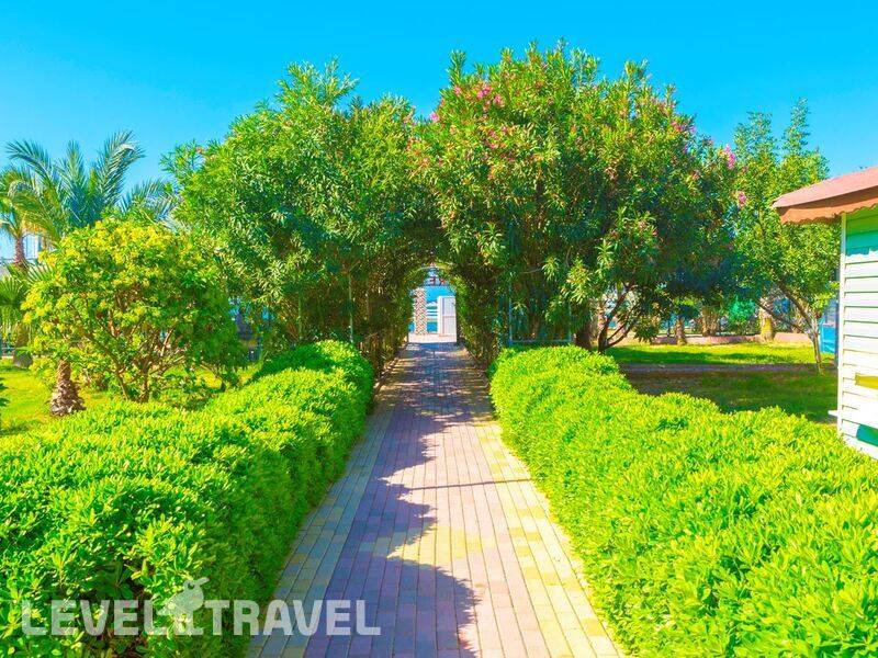 Фотография Club Hotel Caretta Beach