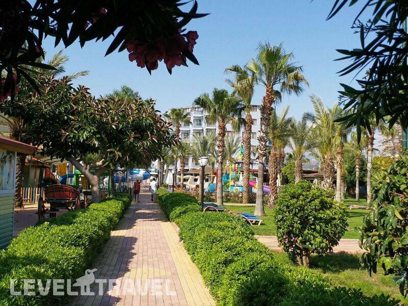 Фотография Club Hotel Caretta Beach