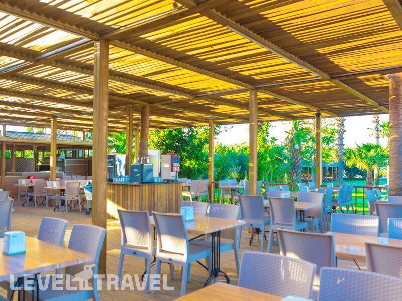 Фотография Club Hotel Caretta Beach