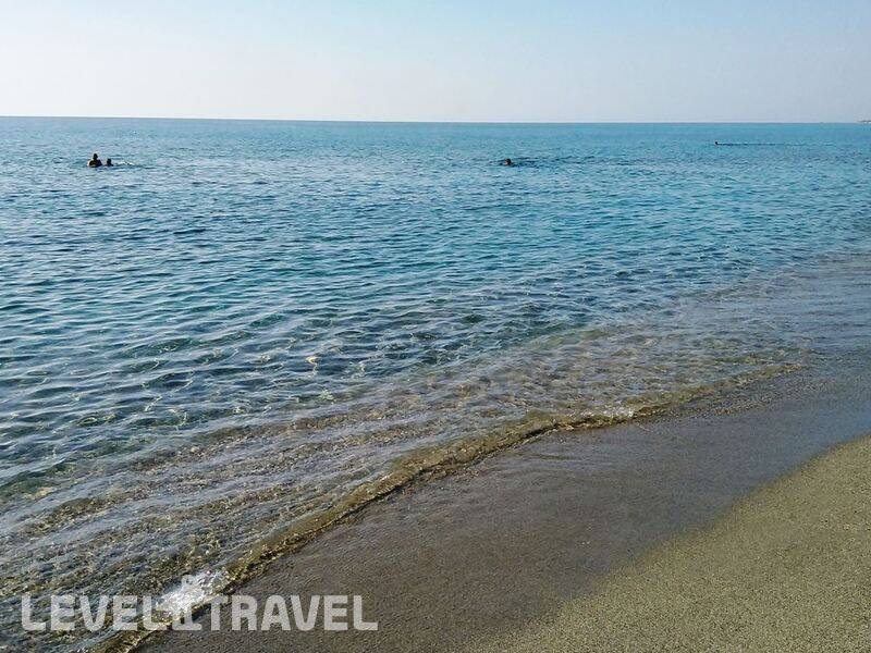 Фотография Club Hotel Caretta Beach