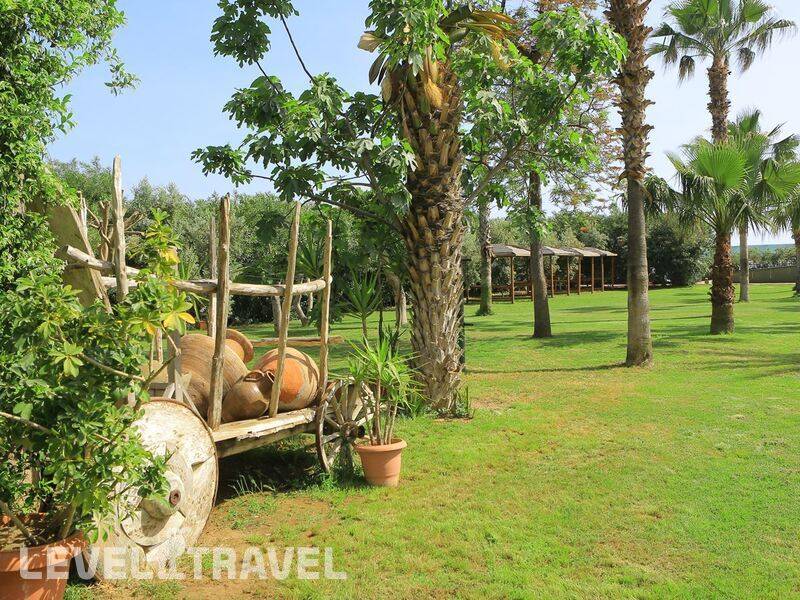 Фотография Club Hotel Caretta Beach