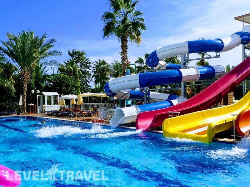 Фотография Club Hotel Caretta Beach
