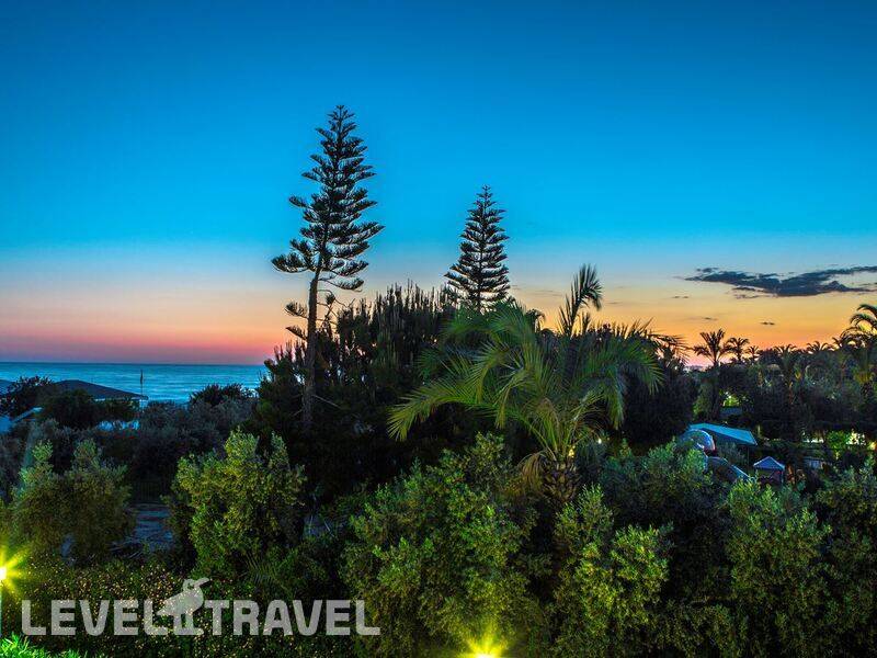 Фотография Club Hotel Caretta Beach