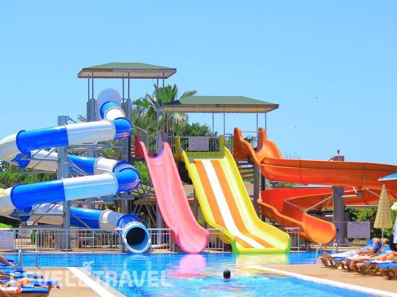 Фотография Club Hotel Caretta Beach
