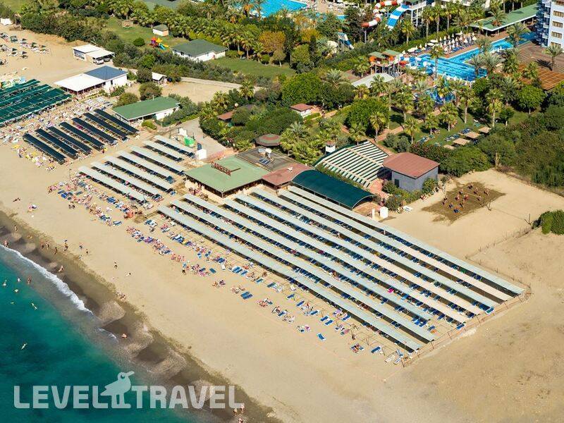 Фотография Club Hotel Caretta Beach
