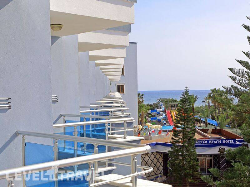 Фотография Club Hotel Caretta Beach