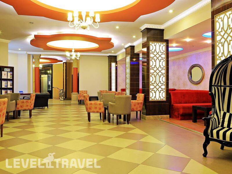 Фотография Club Hotel Caretta Beach