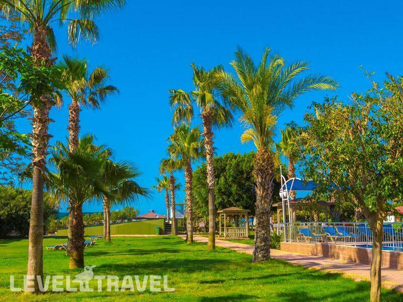 Фотография Club Hotel Caretta Beach