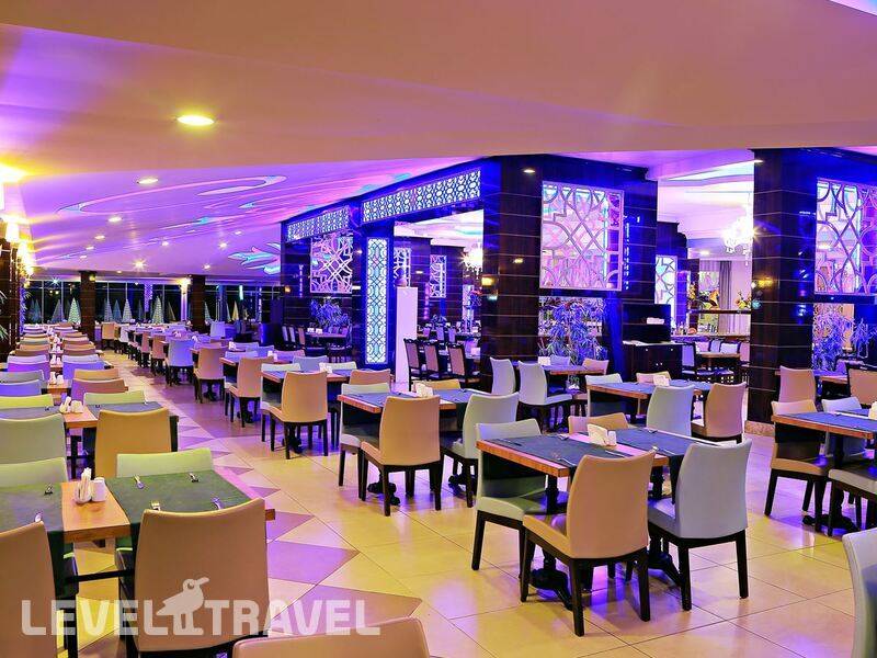 Фотография Club Hotel Caretta Beach