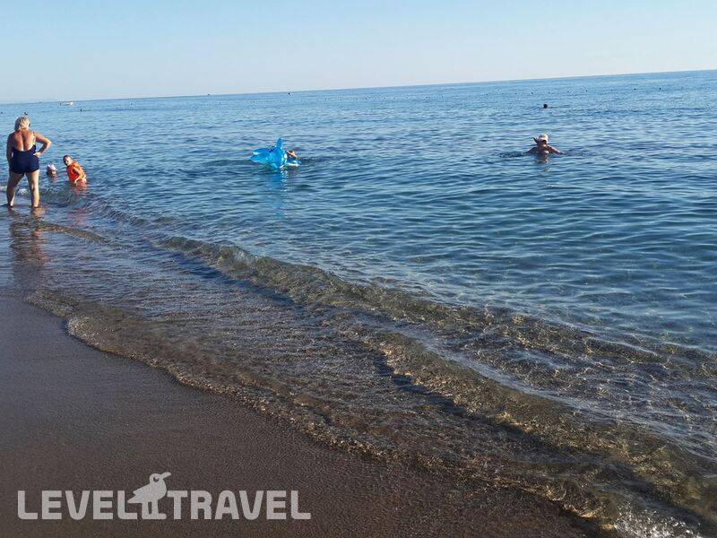 Фотография Club Hotel Caretta Beach