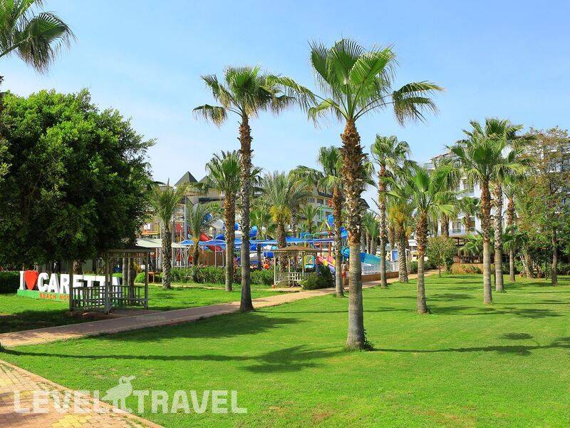 Фотография Club Hotel Caretta Beach