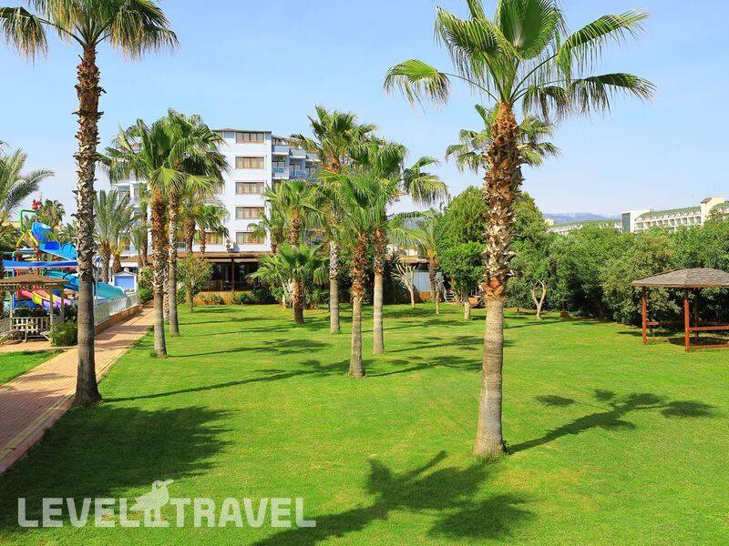Фотография Club Hotel Caretta Beach