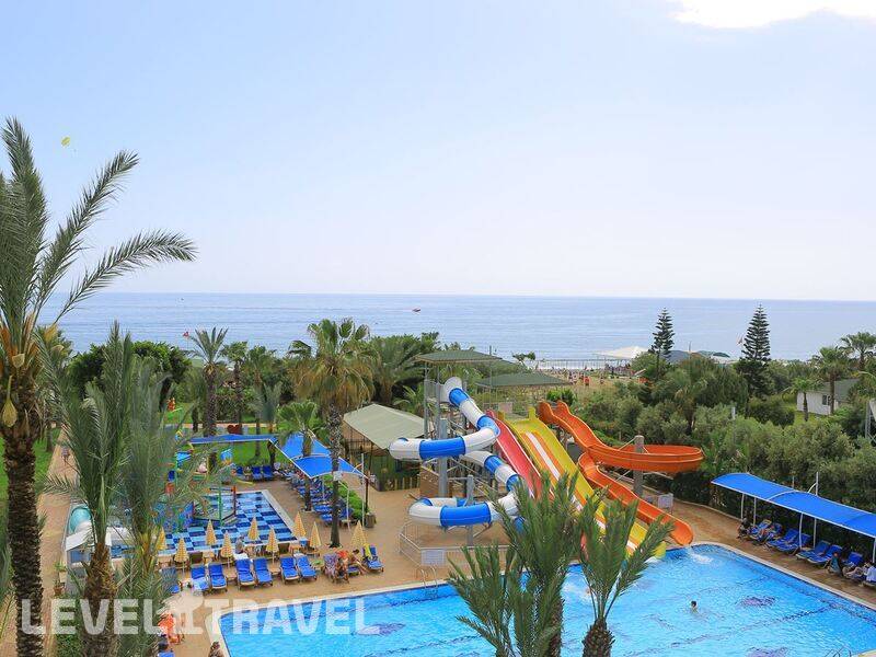 Фотография Club Hotel Caretta Beach