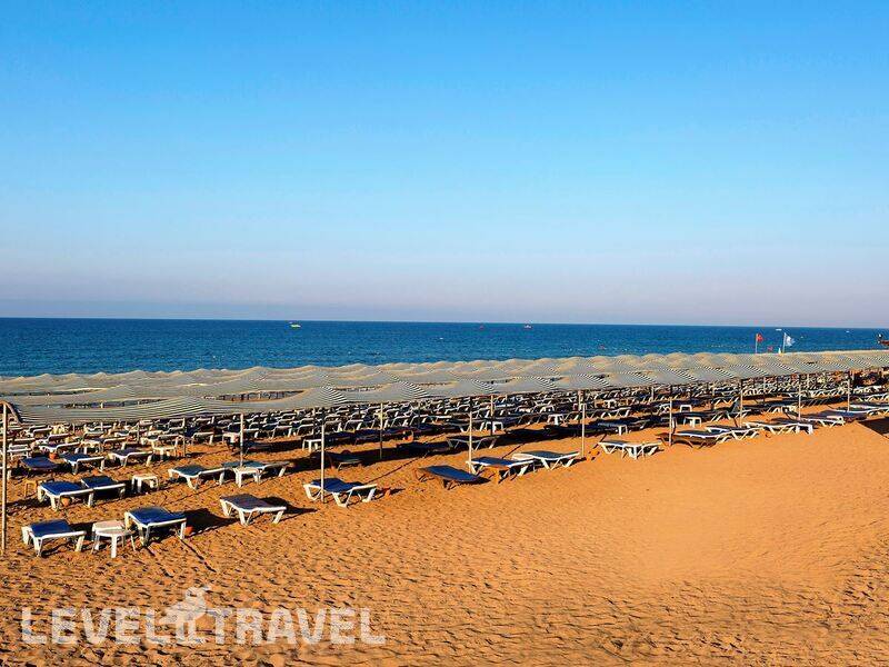 Фотография Club Hotel Caretta Beach