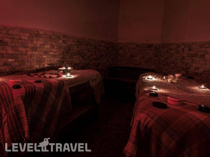 Фотография Club Hotel Caretta Beach