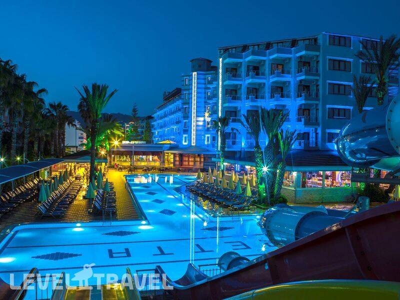 Фотография Club Hotel Caretta Beach