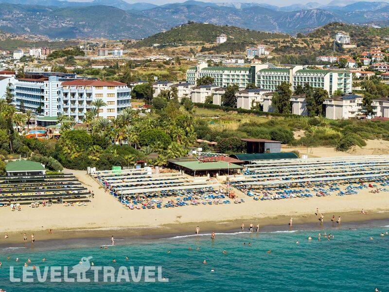 Фотография Club Hotel Caretta Beach