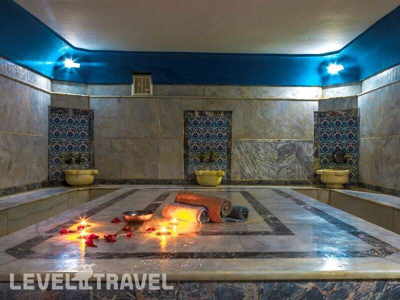 Фотография Club Hotel Caretta Beach
