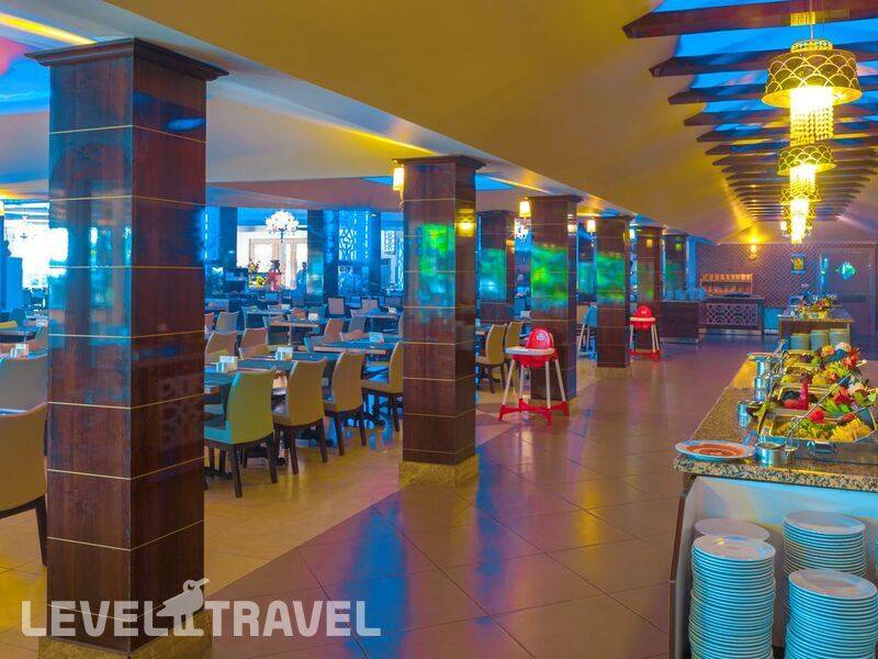 Фотография Club Hotel Caretta Beach