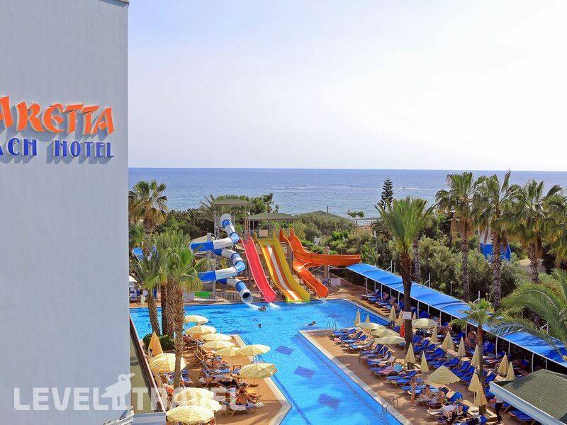 Фотография Club Hotel Caretta Beach