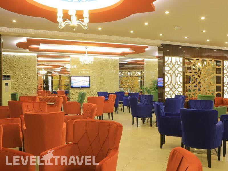 Фотография Club Hotel Caretta Beach