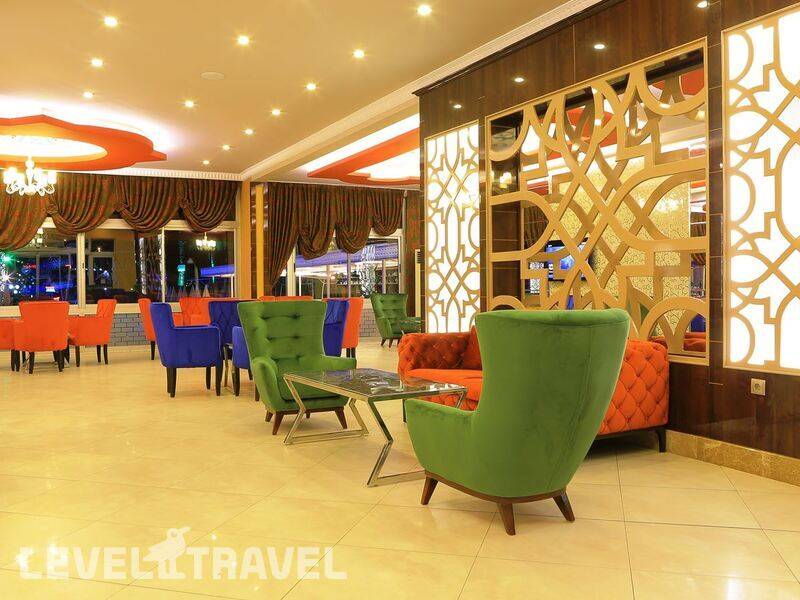 Фотография Club Hotel Caretta Beach