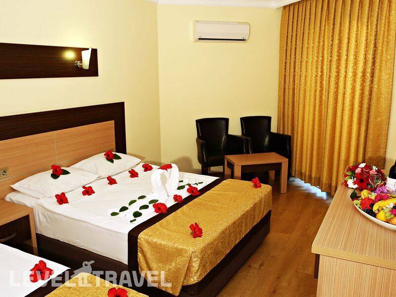 Фотография Club Hotel Caretta Beach