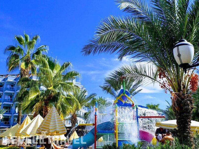 Фотография Club Hotel Caretta Beach