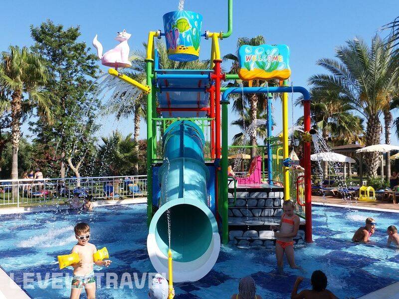 Фотография Club Hotel Caretta Beach