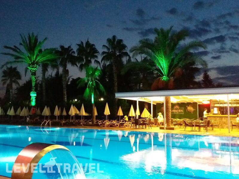 Фотография Club Hotel Caretta Beach