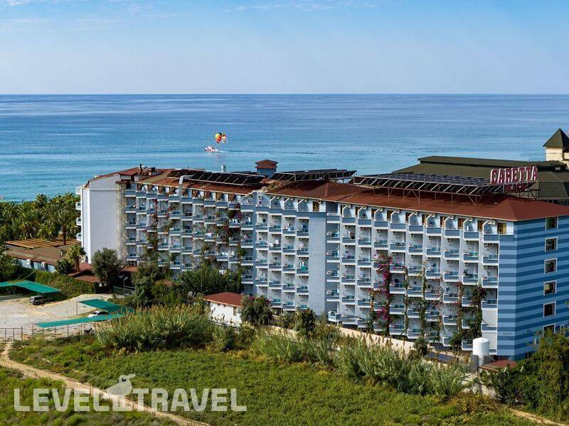 Фотография Club Hotel Caretta Beach