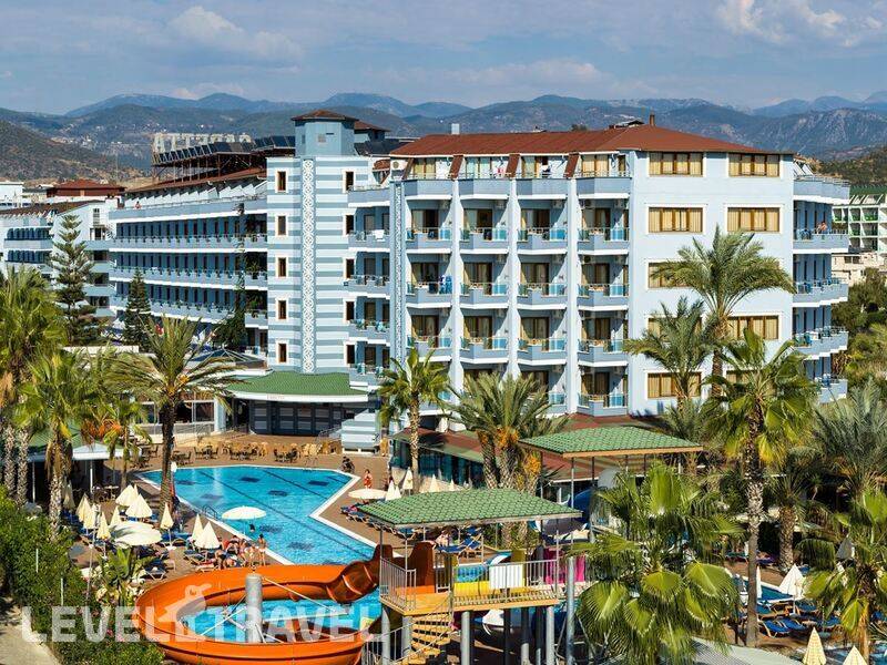 Фотография Club Hotel Caretta Beach