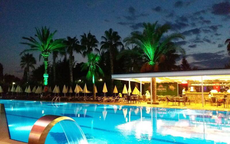 Club Hotel Caretta Beach