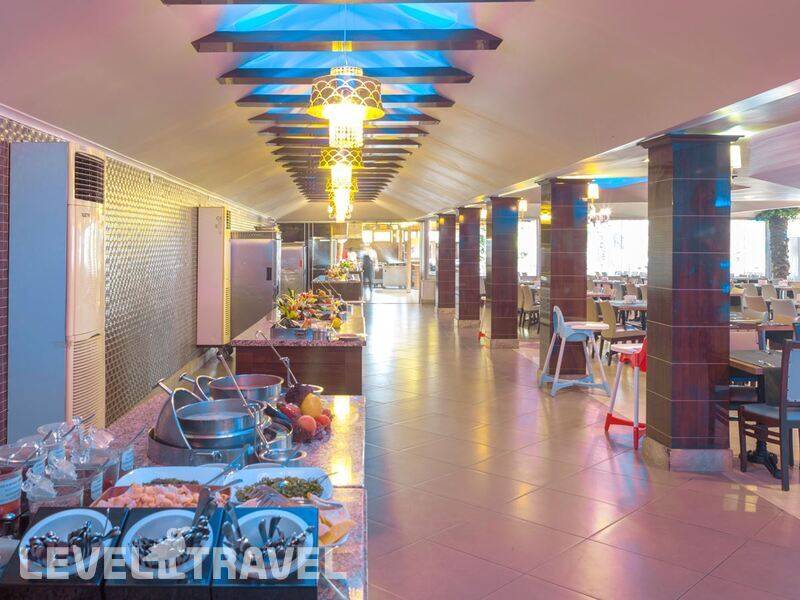 Фотография Club Hotel Caretta Beach
