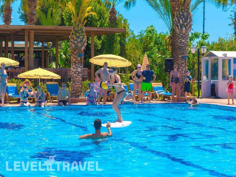 Фотография Club Hotel Caretta Beach